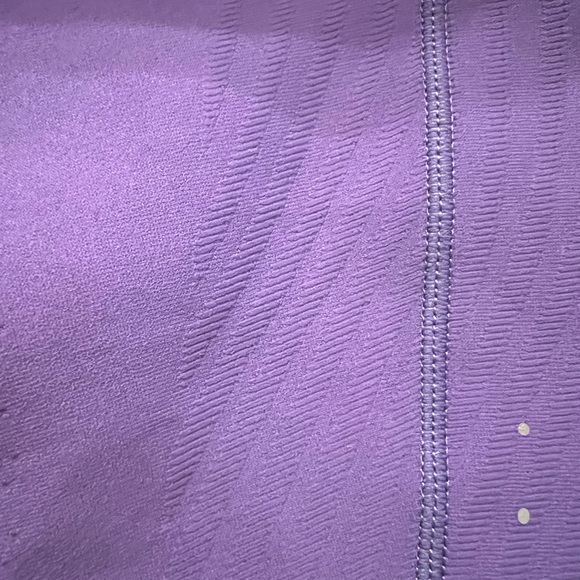 NWT lululemon SenseKnit HR Running Tight28" Charged Inidgo MSRP$168 Size 14 - Picture 8 of 9